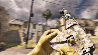 AS VAL is a META and here's why!