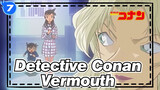 [Detective Conan] Exciting Scenes Of Vermouth_7