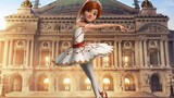 Ballerina    (2016) The link in description