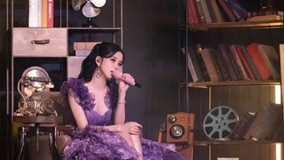 JISOO - 'HABITS (Stay High)' 2021 [เดอะโชว์]