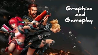 Top 10 Best Shooter Games for Android and iOS free Offline