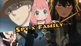 Spy x Family - Episode 1 (Sub Indonesia) | WAJIB DITONTON !!! | Next Spy x Family Episode 2 Sub Indo