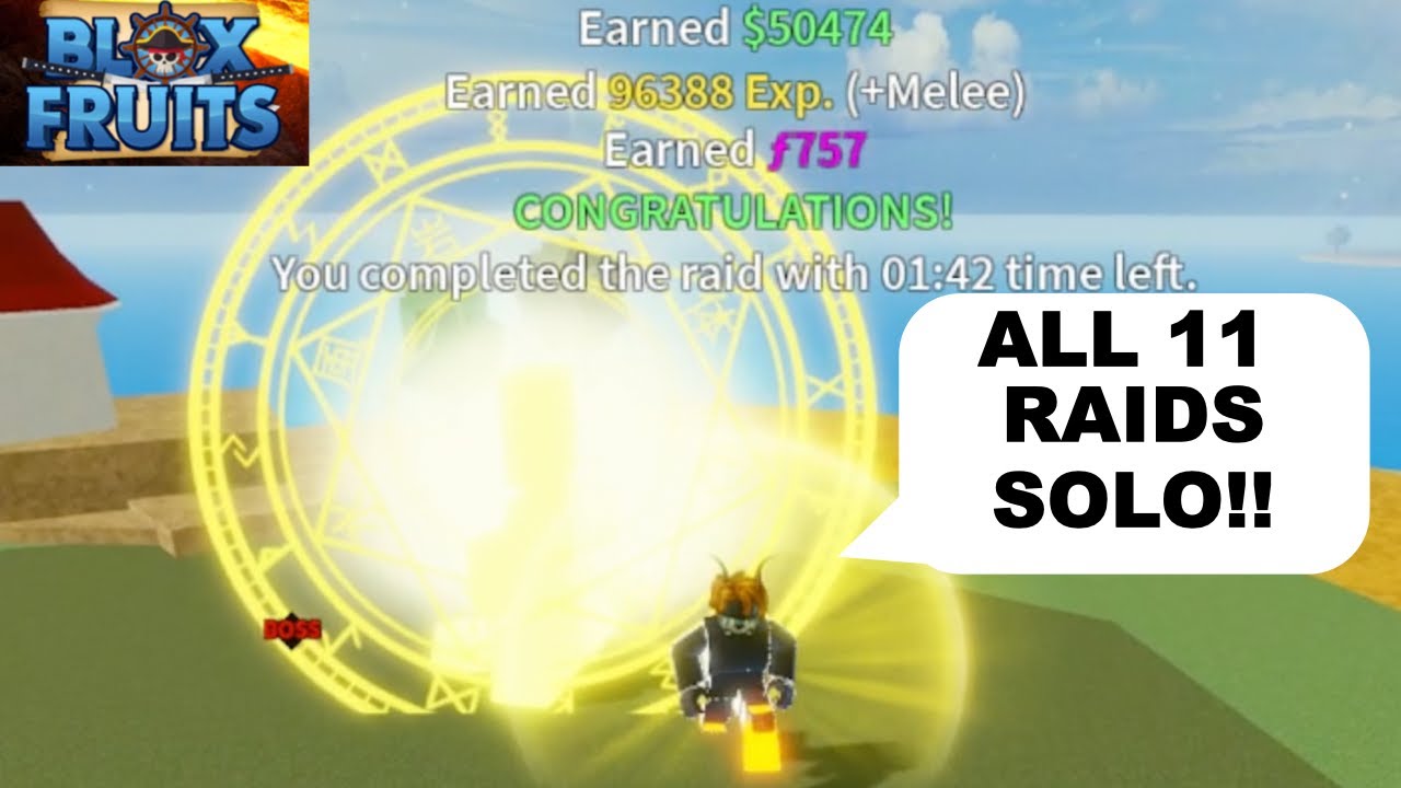 Soul Fruit Max Skills ~ Blox Fruit ~ Level 2300 MAX ~ V2 Stylez