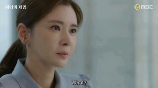 The Witch's Game (2022) Episode 9 Eng Sub