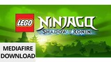 LEGO Ninjago Shadow Of Ronin v2.0.1.5 For Android (Link in Desc.)