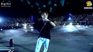 BTS Mikrokosmos
