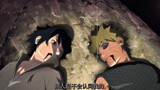 Naruto: Don't ask me to repeat the same thing...
