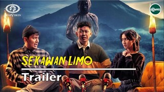 Teaser SEKAWAN LIMO | Starvision Plus | Bayu Skak