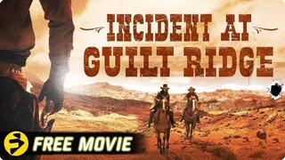 Insiden Di Guilt Ridge (2020) Subtitle Indonesia