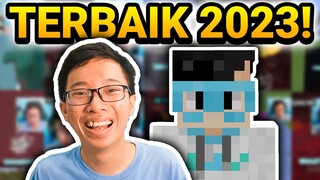 Shorts Minecraft TERBAIK Clementdav 2023!