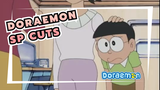 Doraemon SP Cuts