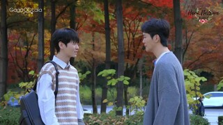 🌈🌈Cinta Pertama, Lagi??🌈🌈ind.sub Ep.06 BL.🇰🇷🇰🇷🇰🇷_2022 "END"By.HaruNoSora(DreamWorldGrup).