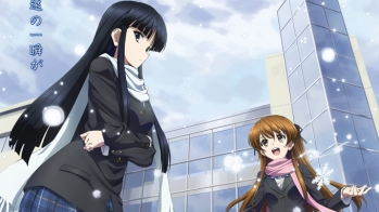 White album 2 - episode 9 || eng. sub