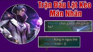 Trận Đấu Múa Florentino Lật Kèo Mãn Nhãn Khi Gặp Team Feed + Chửi Nhau Cực Căng