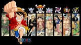 Epic One Piece Battle 😳