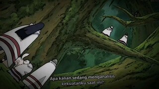 ketika kang roasting ketemu kang lawak😂[Obito vs Naruto]