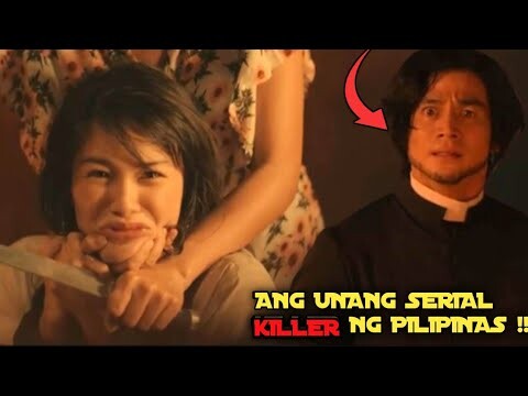 NAGING SERIAL KILL3R SYA DAHIL SINUMPA ANG KANYANG INA | GRABE YUNG ENDING |