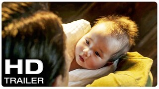 SHANG CHI "Baby Shang Chi" Trailer (NEW 2021) Superhero Movie HD