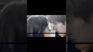 THE BOY SUDDENIL BECAME HANDSOME  💞ROMANCE SCENE💕CHINESE DRAMA SCENE💞KLOVE#shorts