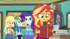 Equestria Girls_ Unutulmuş Arkadaşlıklar - Türkçe Tam Bölüm _ EG_ Forgotten Frie