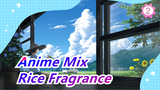 Anime Mix|A " Rice Fragrance " opens your childhood time machine ..._2