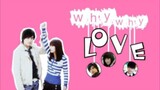 WHY WHY LOVE Episode 3 Tagalog Dubbed