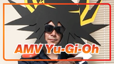 [AMV Yu-Gi-Oh] Yusei Fudo (siaran ulang)