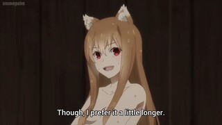 Spice And Wolf (Remake2024) Episode 2 EnglishSub HD