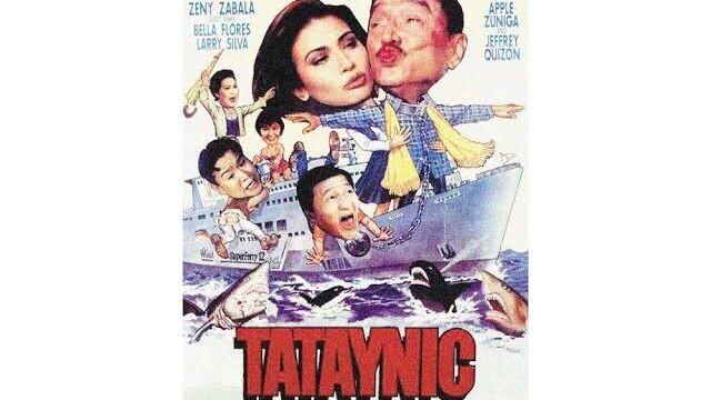 Tataynic full movie