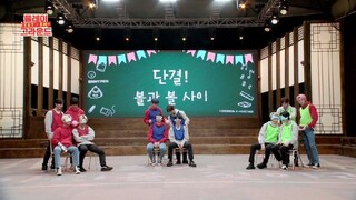 [TXT & EN- PLAYGROUND] EPISODE - 1