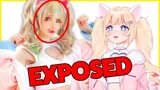 VTUBER FACE REVEAL ~ 24 Hour Stream Highlights!