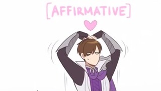Mobile Legends - Funny Comic Stories Couple ❤️