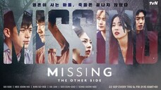 Missing The Other Side S1 EP01 | SUB INDO |