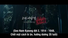 Tiệm Chụp Ảnh Ma Quái EP 2 [Sub Việt]