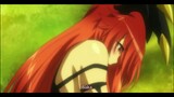 Bạn Gái Tôi Là Thần Chết:33 Anime Giây Phút Hài Hước #6【Dakara Boku Wa, H Ga Dekinai 】