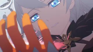 [Honkai Impact 3] Xinyan is born, and we will not stop here
