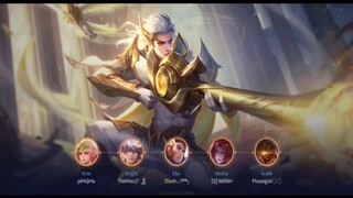 Elsu này nó lạ lắm