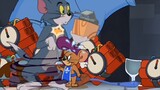 ใช้เกมมือถือ Tom and Jerry เปิด "Fruit Attack"