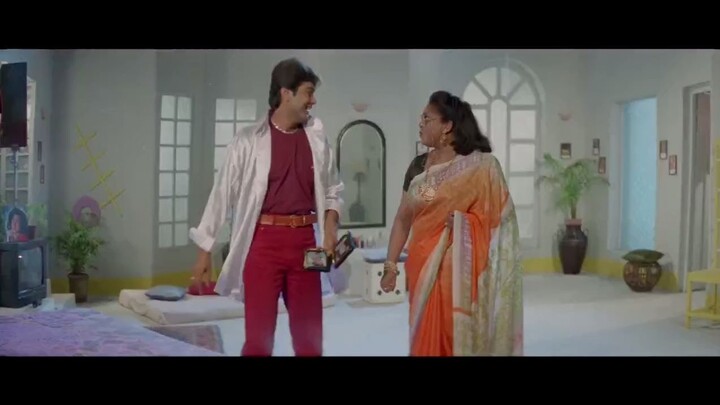 Sasurbari Zindabad (2000)