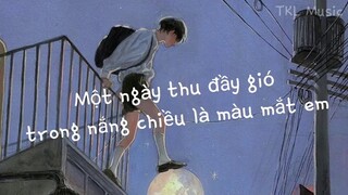 NGƯỜI CÓ THƯƠNG - DATKAA ft QT BEATZ | LOFI MIX VER BY HIEUZ [ Lyrics ]