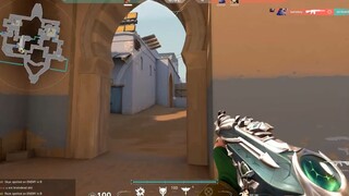 WHOOPTY 🤟 (Valorant Montage) #gamehay