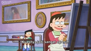 Doraemon episode 679