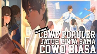 Top 10 Anime Romance Baru Dimana Cewek Populer Jatuh Cinta Pada Cowok Yang Tidak Populer