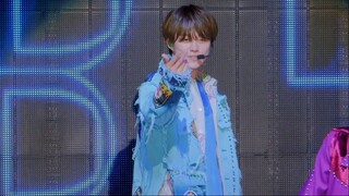 なにわ男子「I Know」大橋和也 Focus cam [なにわ男子 LIVE TOUR 2023 'POPMALL']