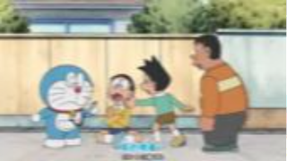 Doraemon episode 736