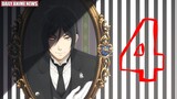 A Decade Later, Black Butler Revives With New Anime ! | Daily Anime News