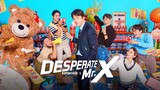 Desperate Mr. X aka X in Crisis E1 | English Subtitle | Comedy | Korean Drama