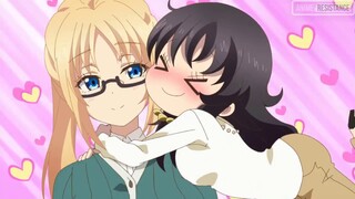 Osake wa Fuufu ni Natte kara épisode 1-6 vostfr