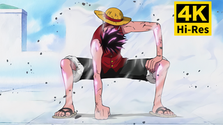 [𝟒𝐊 𝐇𝐢-𝐑𝐞𝐬] Vua Hải Tặc ONE PIECE OP6:D-51「BRAND NEW WORLD」