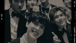Big Dragon and Love in the air casts in one frame y'all 🥵